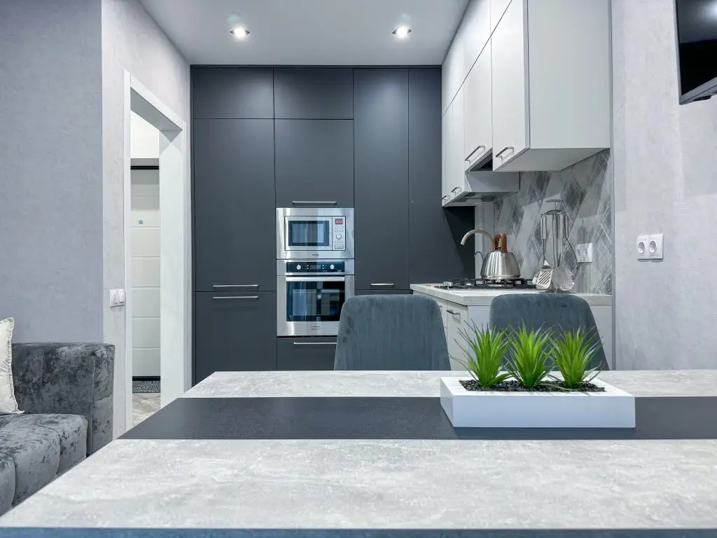 Зеленоградск: Квартира Pro.apartment на Гризодубовой