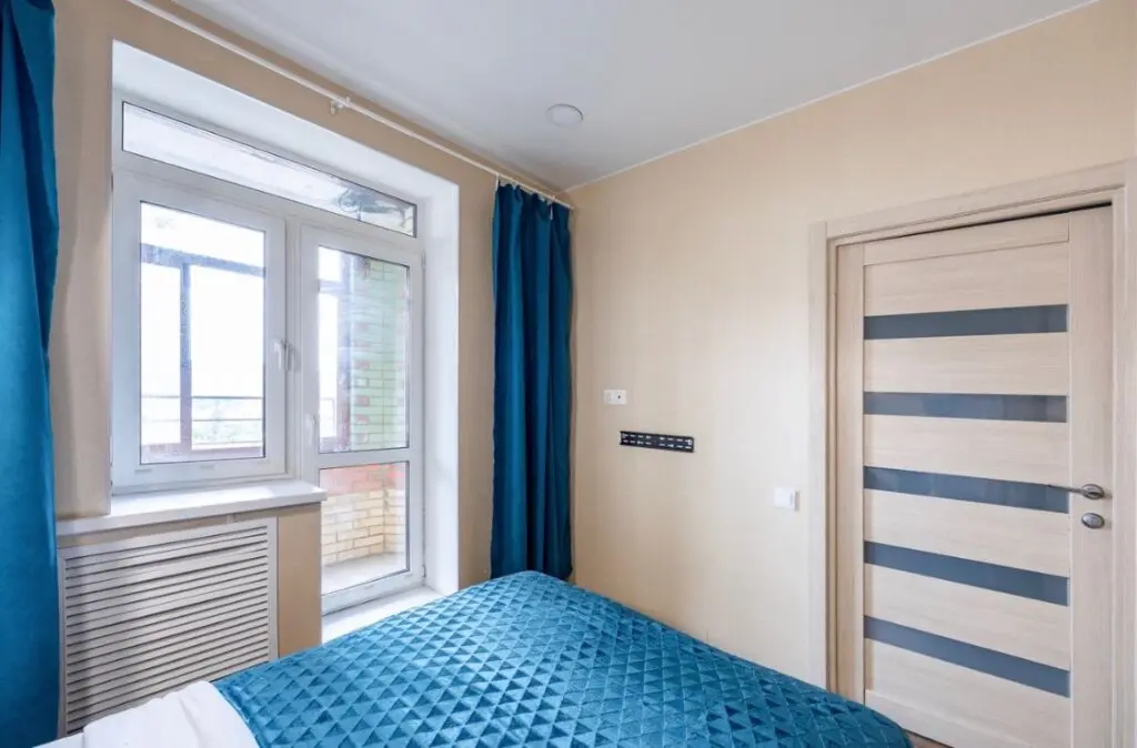 Химки: Апартаменты Apartments Germana Titova 3k2