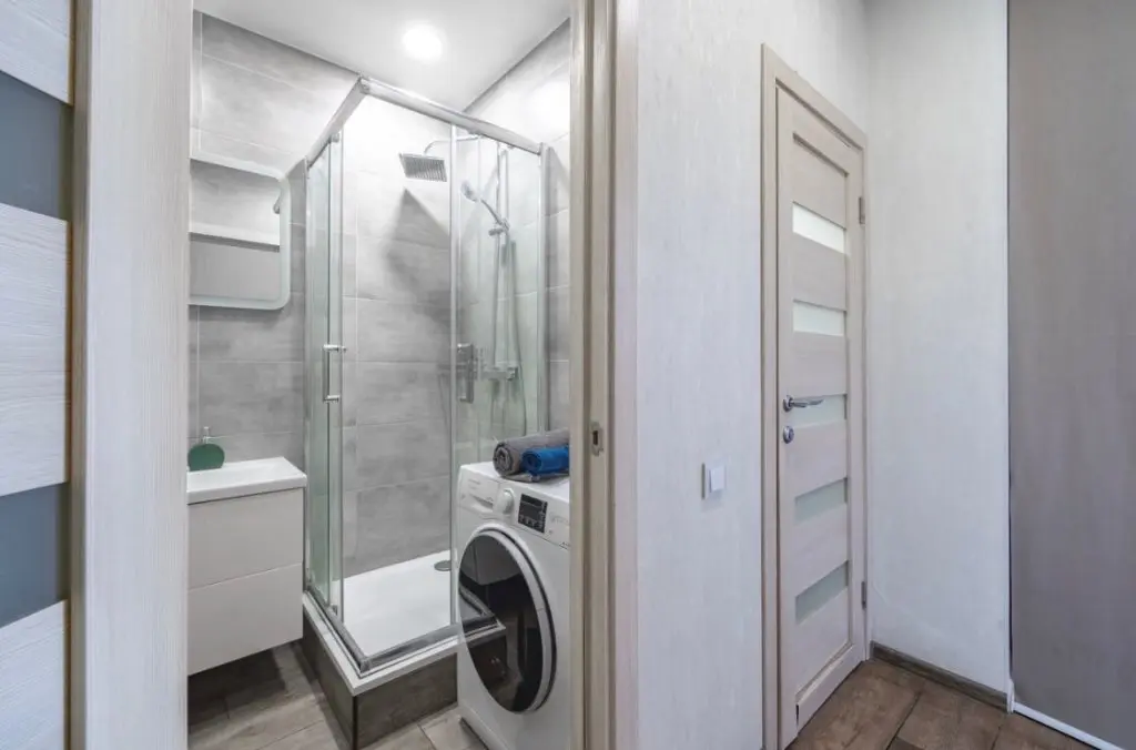 Химки: Апартаменты Apartments Germana Titova 3k2