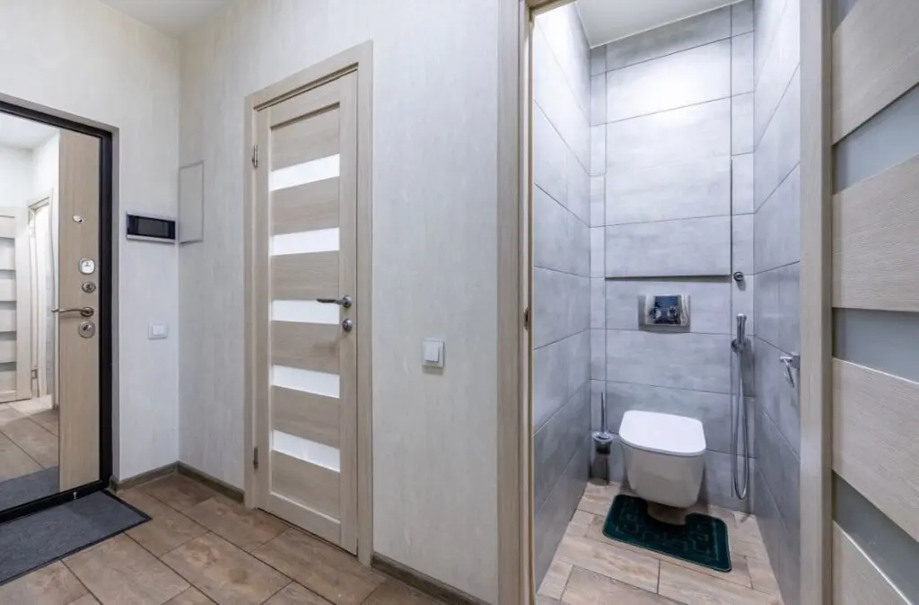 Химки: Апартаменты Apartments Germana Titova 3k2
