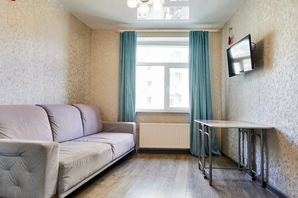 Химки: Апартаменты Apartments Germana Titova 3k1