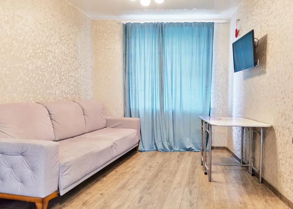 Химки: Апартаменты Apartments Germana Titova 3k1