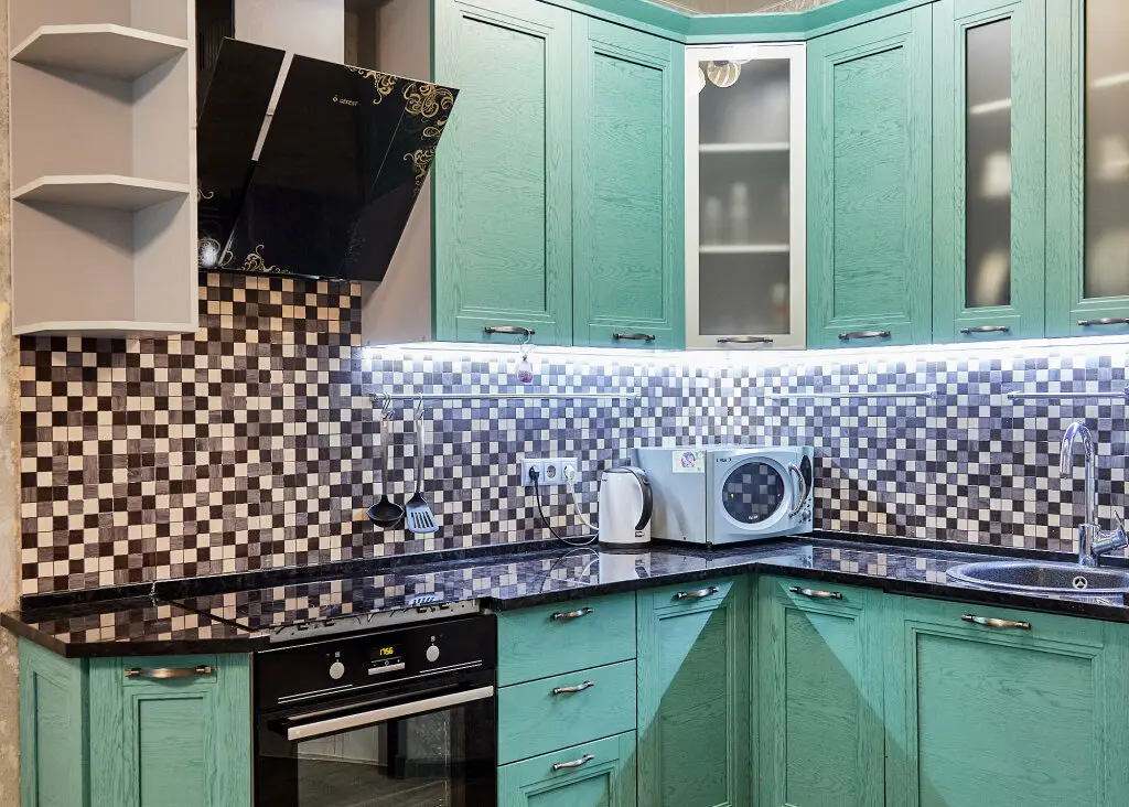 Химки: Апартаменты Apartments Germana Titova 3k1
