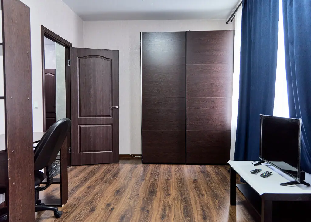 Химки: Квартира Apartments Voronitsina 1k2