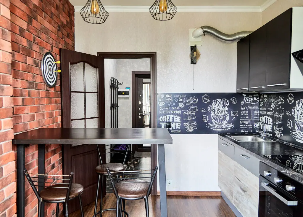 Химки: Квартира Apartments Voronitsina 1k2
