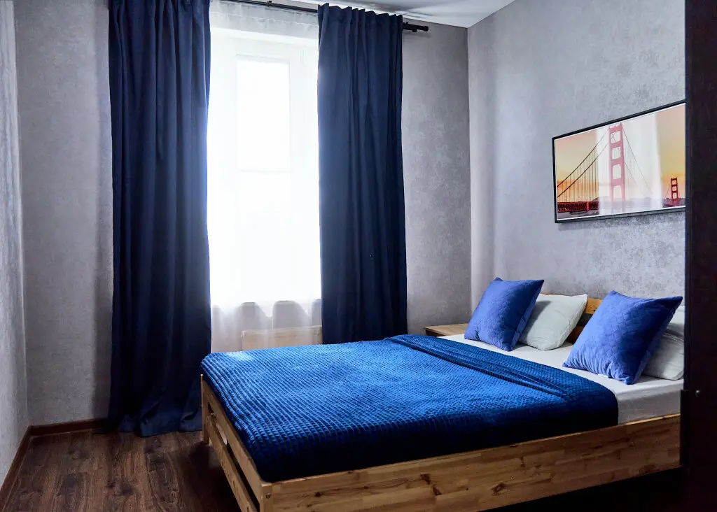 Химки: Квартира Apartments Voronitsina 1k2