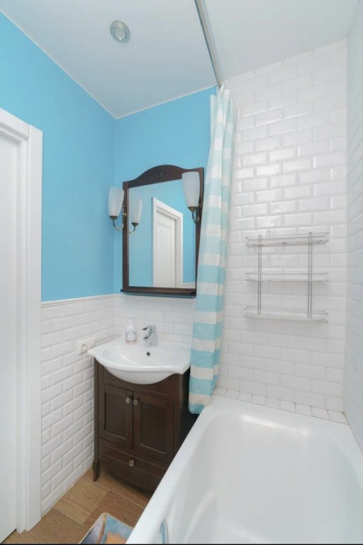Химки: Квартира Apartments Germana Titova 12k2