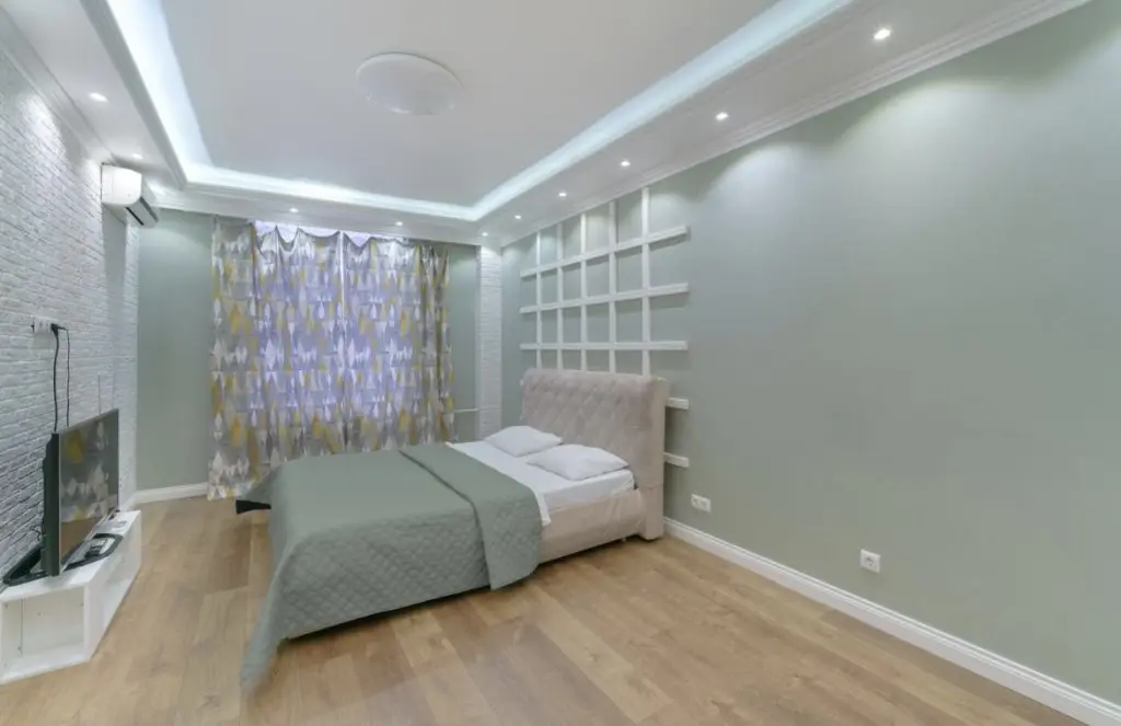 Химки: Квартира Apartments Germana Titova 12k2