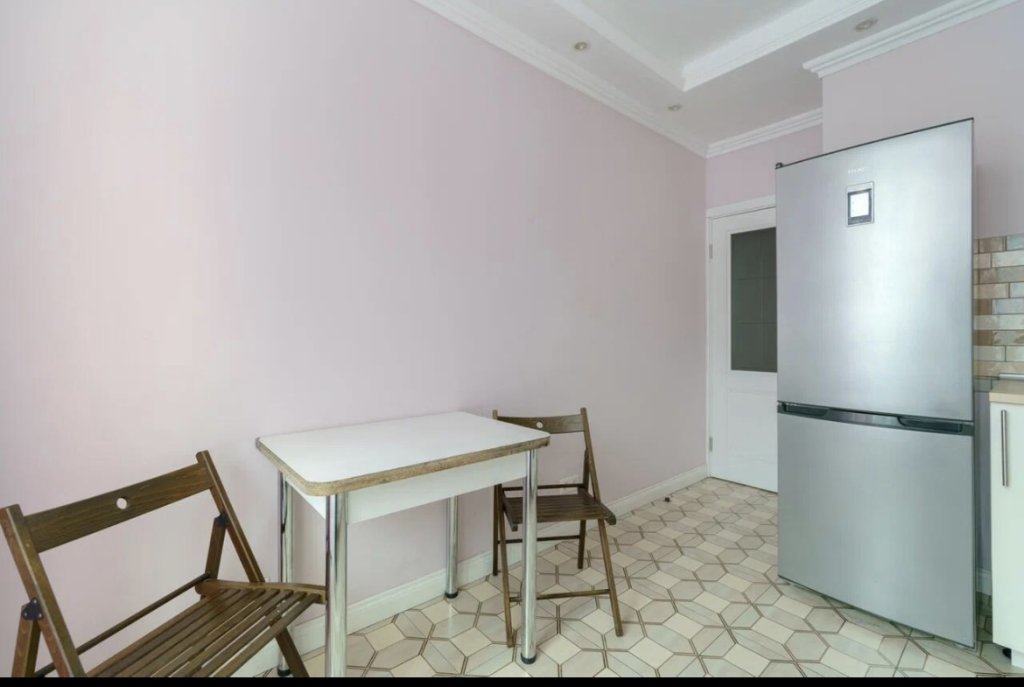 Химки: Квартира Apartments Germana Titova 12k2