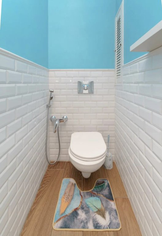 Химки: Квартира Apartments Germana Titova 12k2