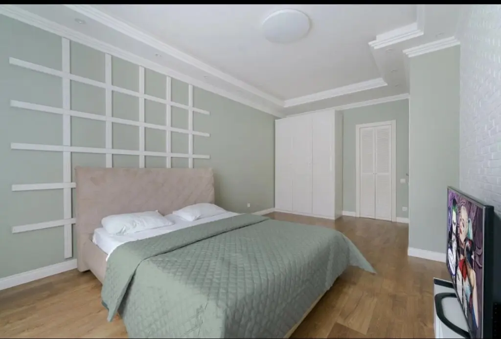 Химки: Квартира Apartments Germana Titova 12k2