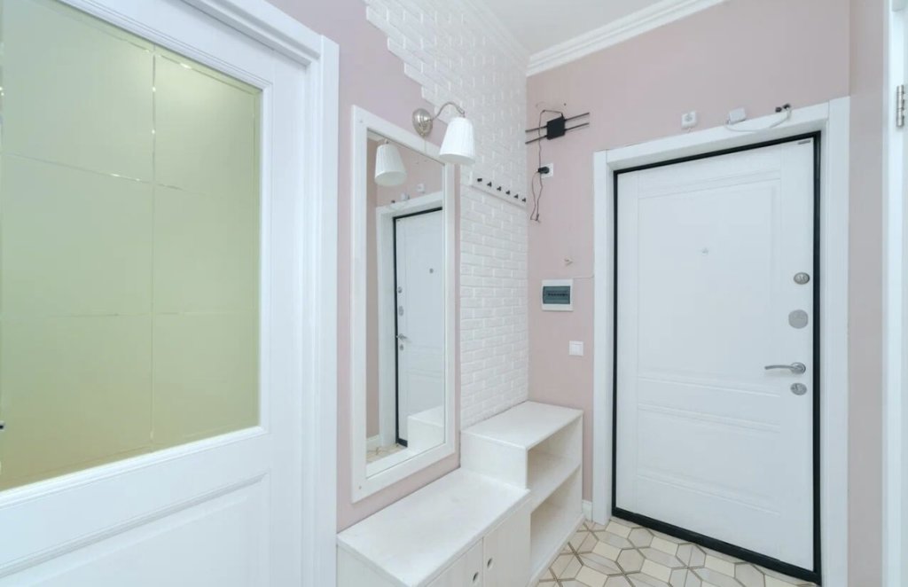 Химки: Квартира Apartments Germana Titova 12k2