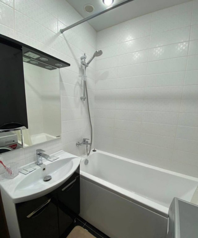 Химки: Квартира Apartments Transportni Proezd 15