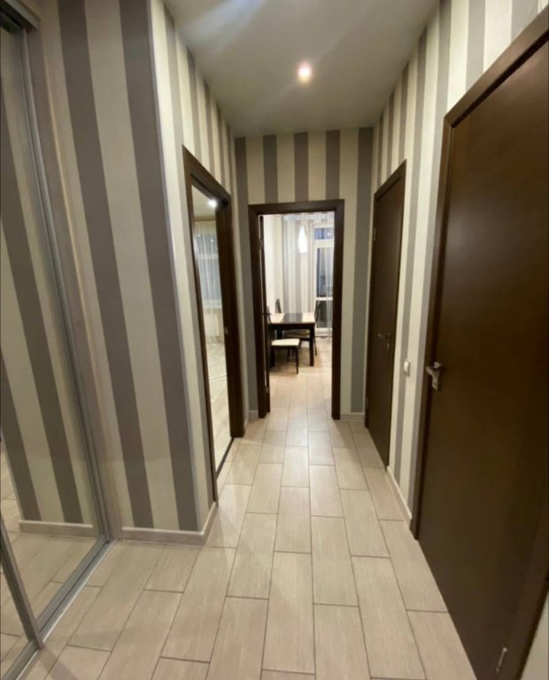 Химки: Квартира Apartments Transportni Proezd 15