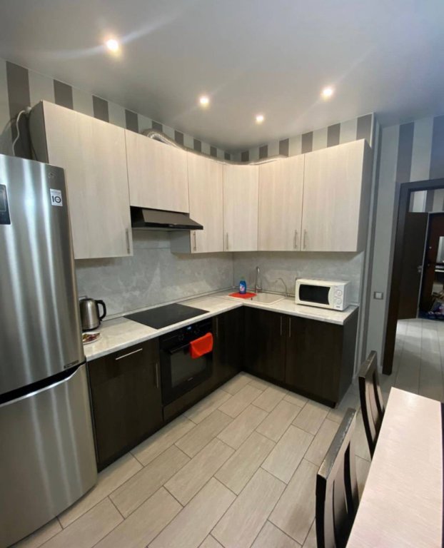 Химки: Квартира Apartments Transportni Proezd 15