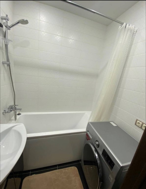 Химки: Квартира Apartments Transportni Proezd 15