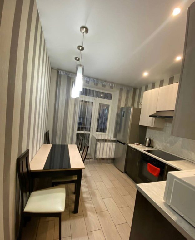 Химки: Квартира Apartments Transportni Proezd 15