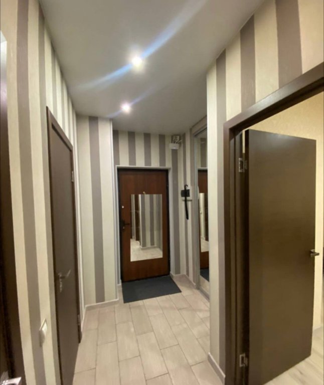 Химки: Квартира Apartments Transportni Proezd 15