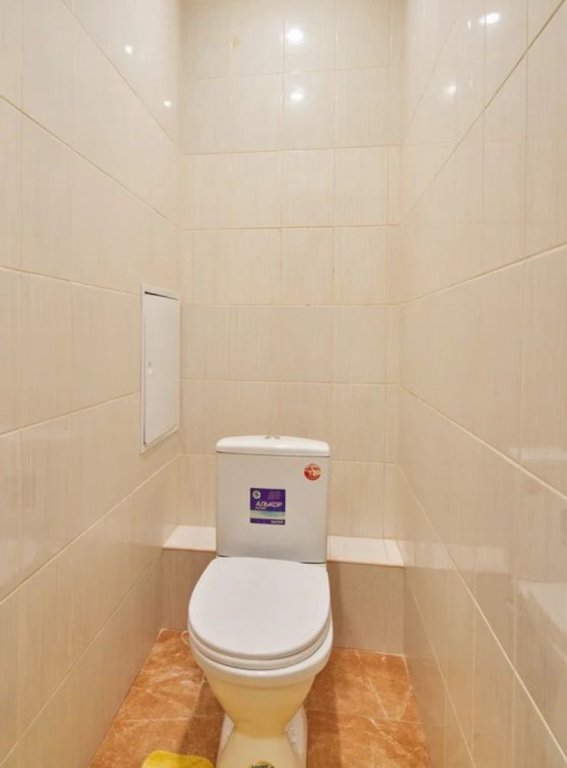 Химки: Квартира Apartments Germana Titova 14k1 006