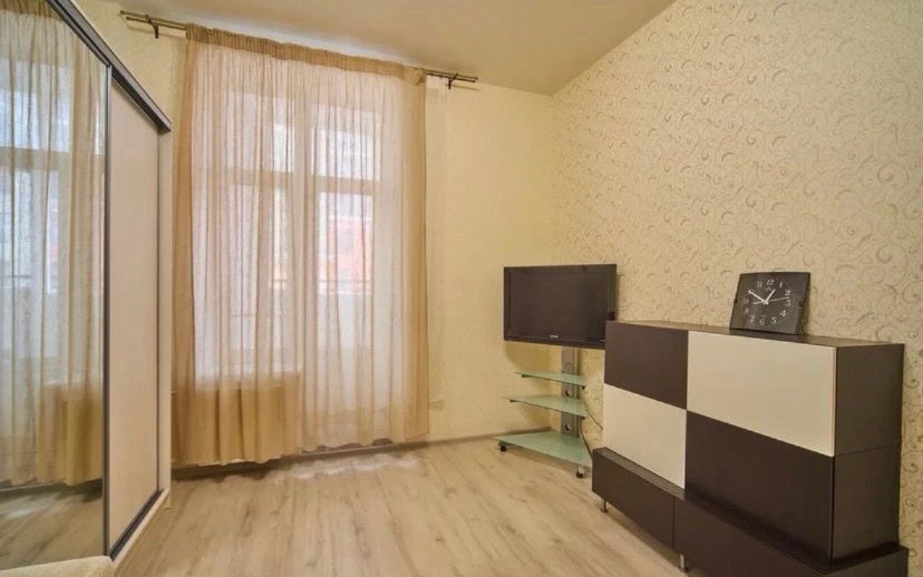 Химки: Квартира Apartments Germana Titova 14k1 006