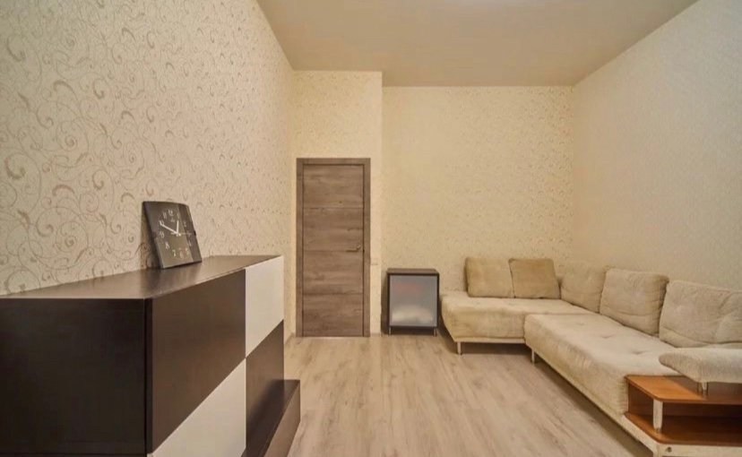 Химки: Квартира Apartments Germana Titova 14k1 006