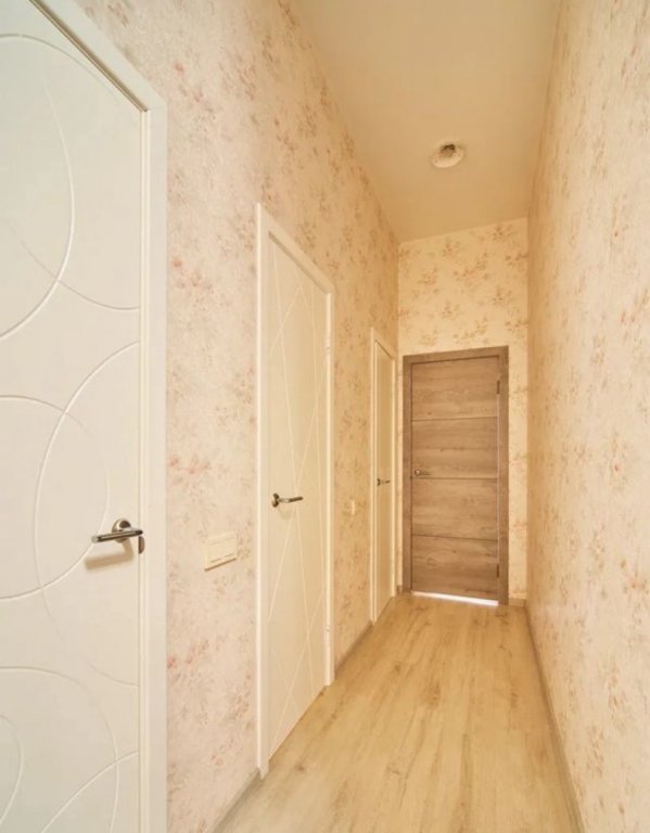 Химки: Квартира Apartments Germana Titova 14k1 006
