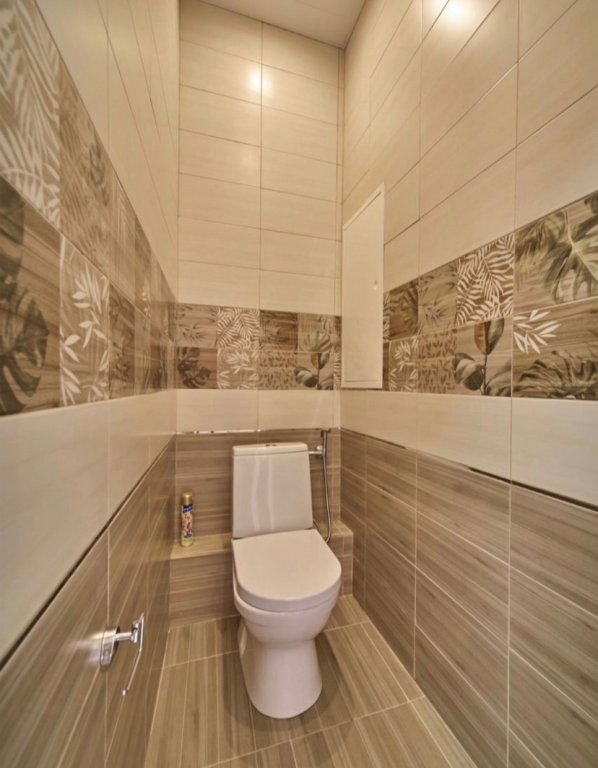 Химки: Квартира Apartments Germana Titova 14k1 004