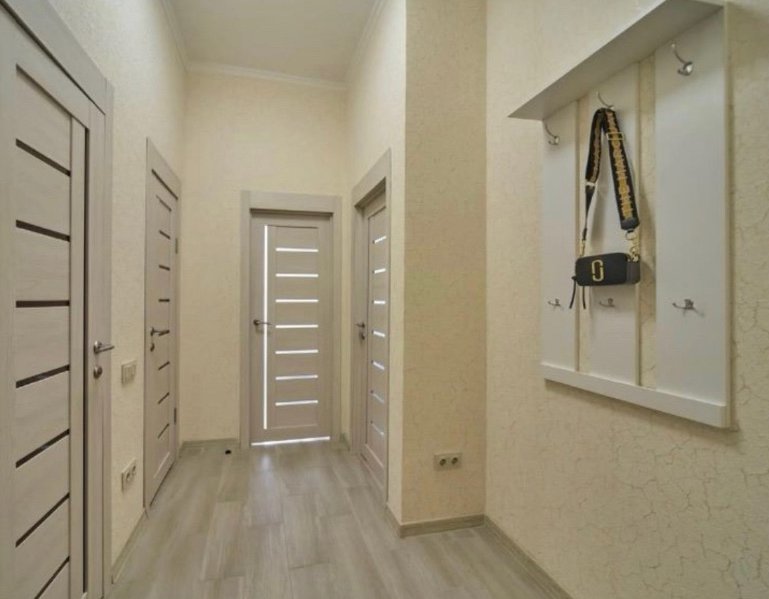 Химки: Квартира Apartments Germana Titova 14k1 004
