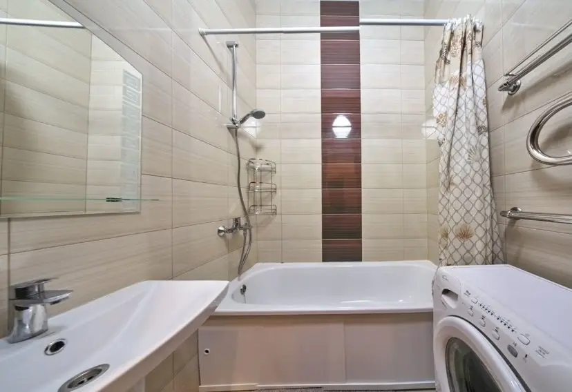 Химки: Квартира ZaraApartments24 Germana Titova 14k1 002