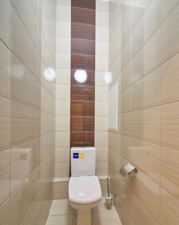 Химки: Квартира ZaraApartments24 Germana Titova 14k1 002