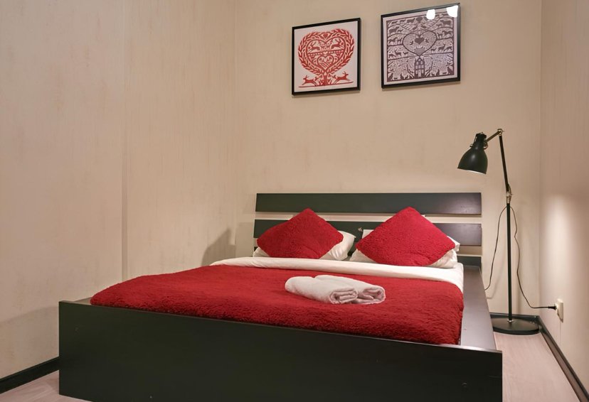 Химки: Квартира ZaraApartments24 Germana Titova 14k1 002