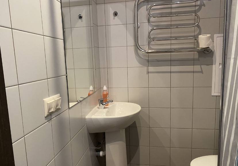 Химки: Квартира Apartaments Germana Titova 2k2