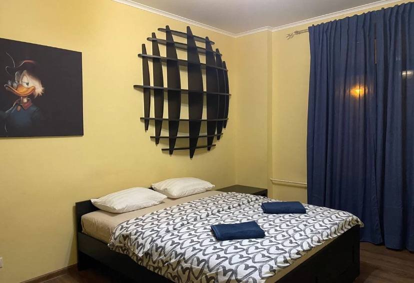 Квартира Apartaments Germana Titova 2k2 — фото 1