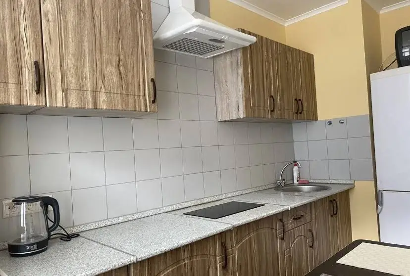 Химки: Квартира Apartaments Germana Titova 2k2