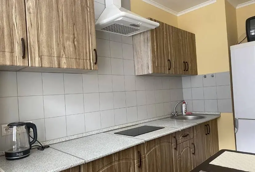 Химки: Квартира Apartaments Germana Titova 2k2