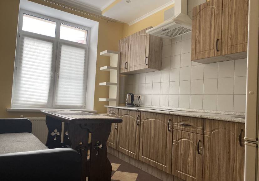 Химки: Квартира Apartaments Germana Titova 2k2