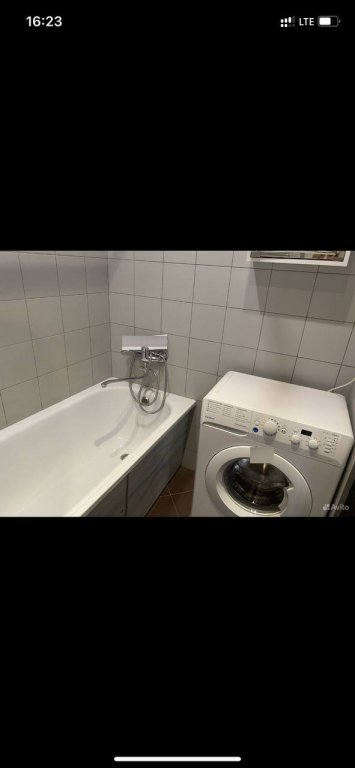 Химки: Квартира Apartaments Germana Titova 2k2