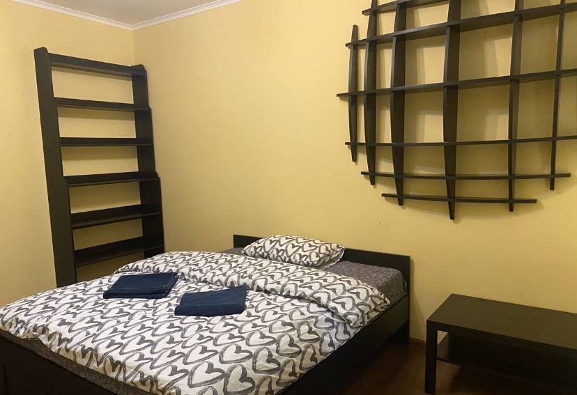 Химки: Квартира Apartaments Germana Titova 2k2
