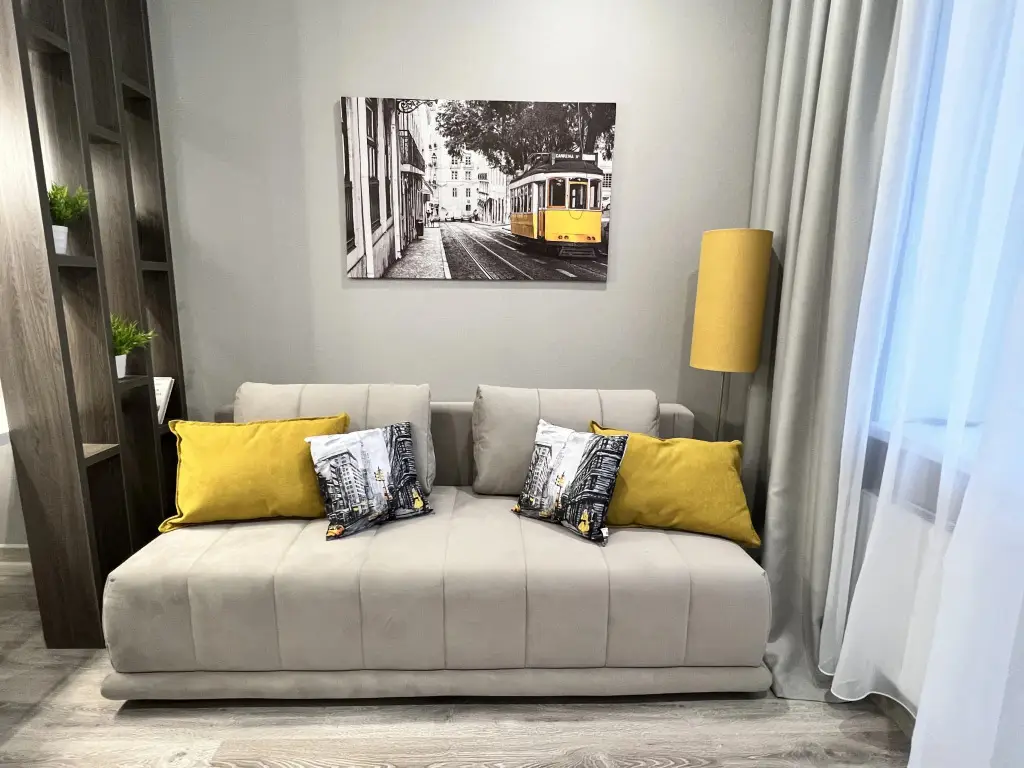 Тольятти: Апартаменты GRAND APART Modern 3