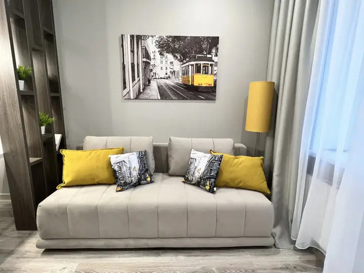 Тольятти: Апартаменты GRAND APART Modern 3
