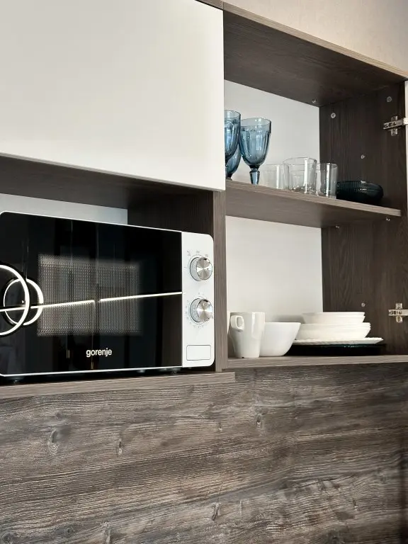 Тольятти: Апартаменты GRAND APART Modern 3