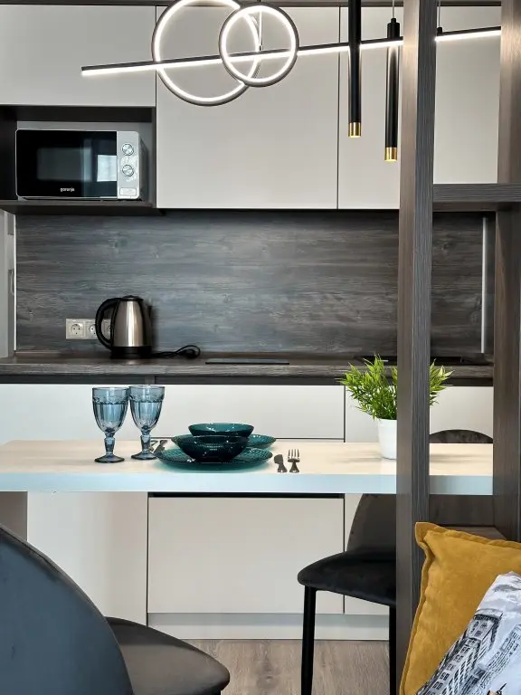 Тольятти: Апартаменты GRAND APART Modern 3