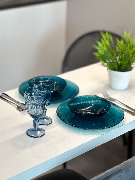Тольятти: Апартаменты GRAND APART Modern 3