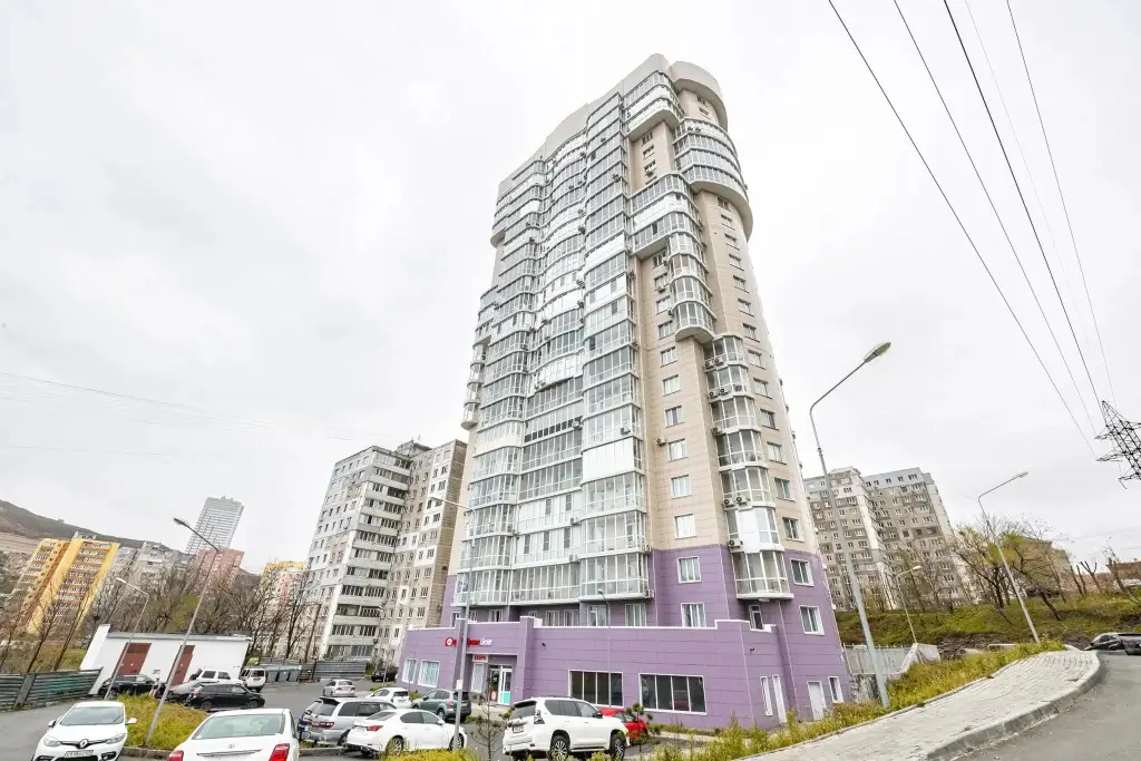 Top house на проспекте Красного Знамени 160 А — фото 1