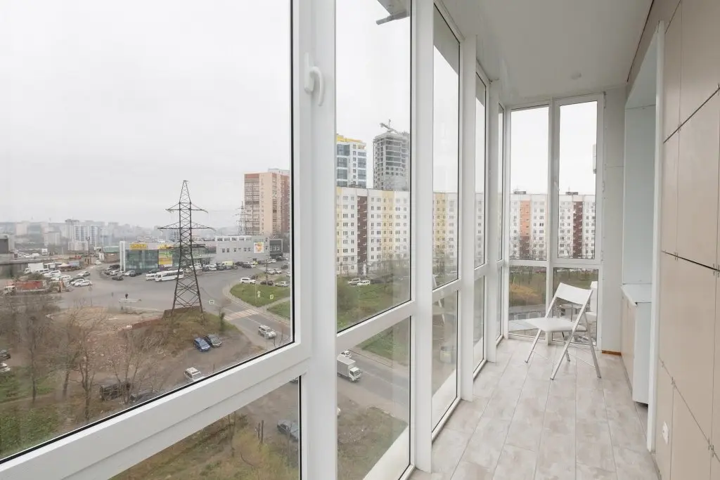 Владивосток: Top house на проспекте Красного Знамени 160 А