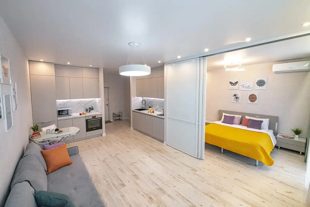 Владивосток: Top house на проспекте Красного Знамени 160 А