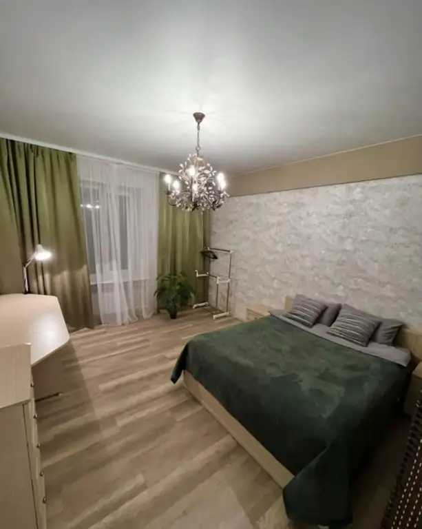 Бель на улице Верхнепортовая — фото 1