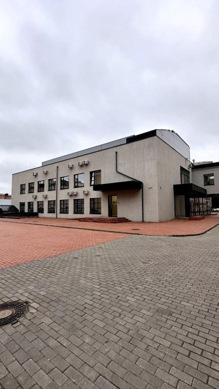 Вологда: Центральная