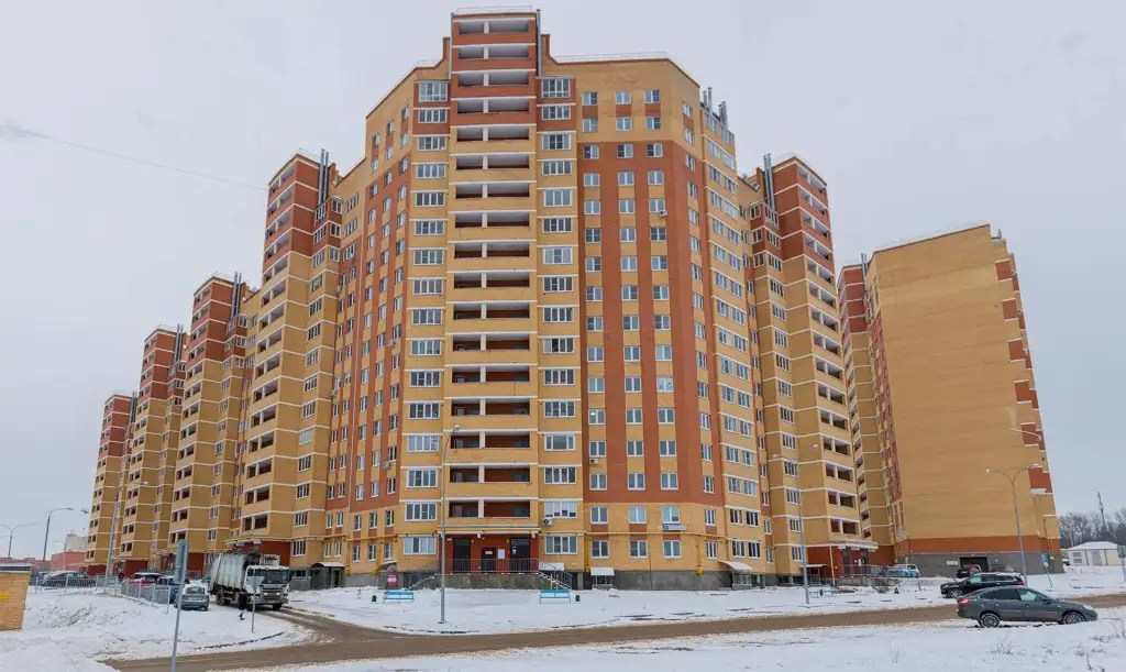 RentAp (РентАп) на улице Академика РАН Х.М. Миначева — фото 1