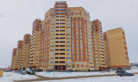 RentAp (РентАп) на улице Академика РАН Х.М. Миначева — фото 1